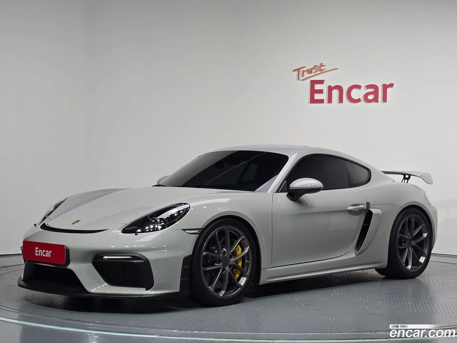 Porsche Cayman 4.0 GT4* ВКЛЮЧЕНИ ВСИЧКИ РАЗХОДИ