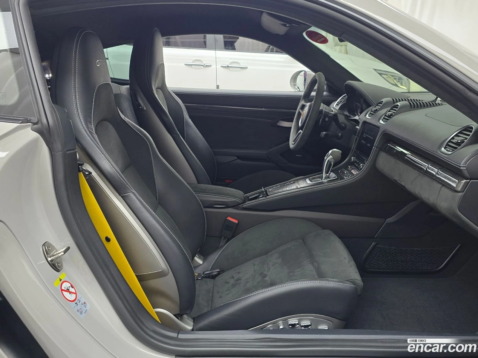 Porsche Cayman 4.0 GT4* �������� ������ ������� | Mobile.bg � ����������� 11