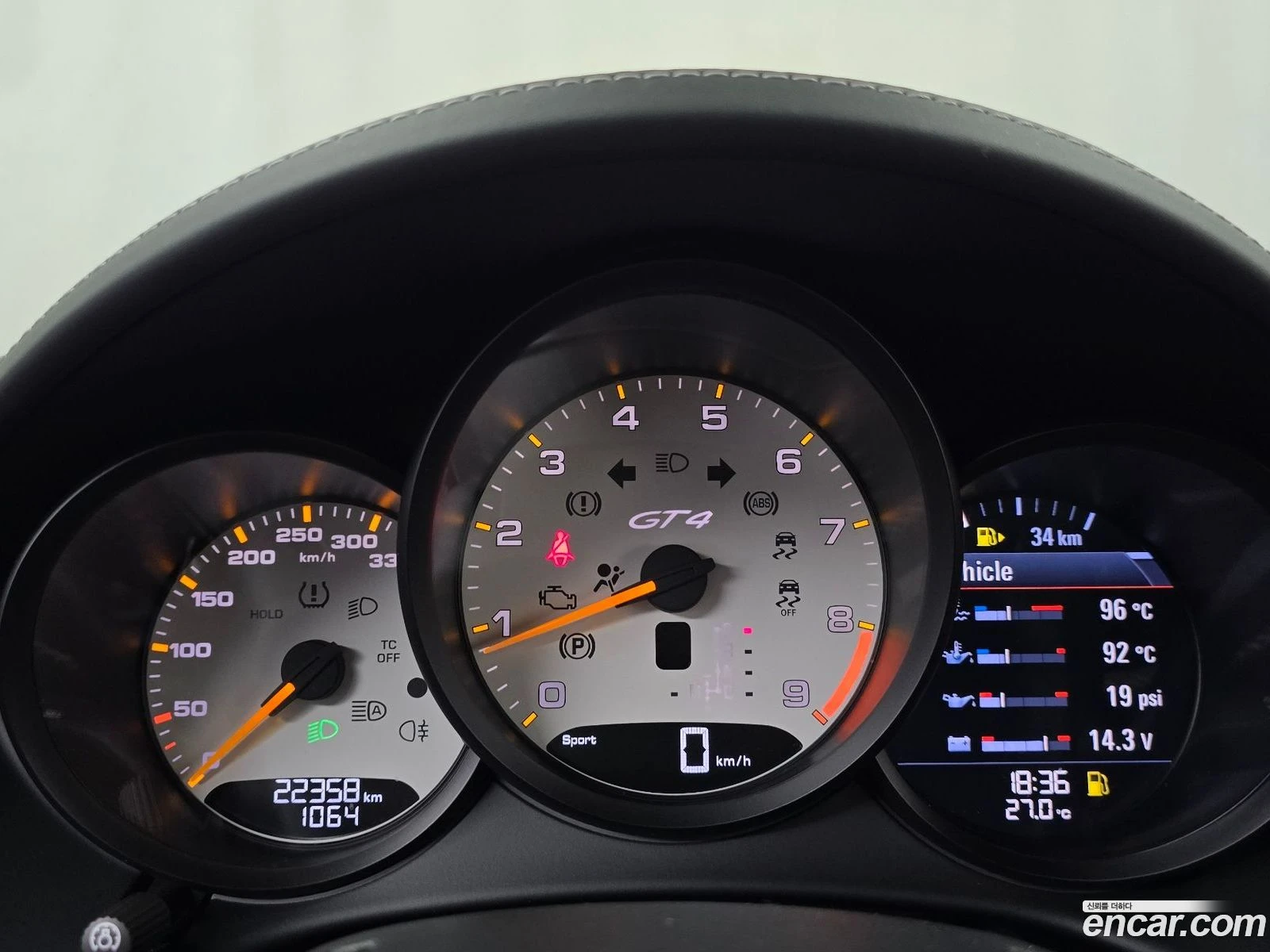 Porsche Cayman 4.0 GT4* �������� ������ ������� | Mobile.bg � ����������� 8