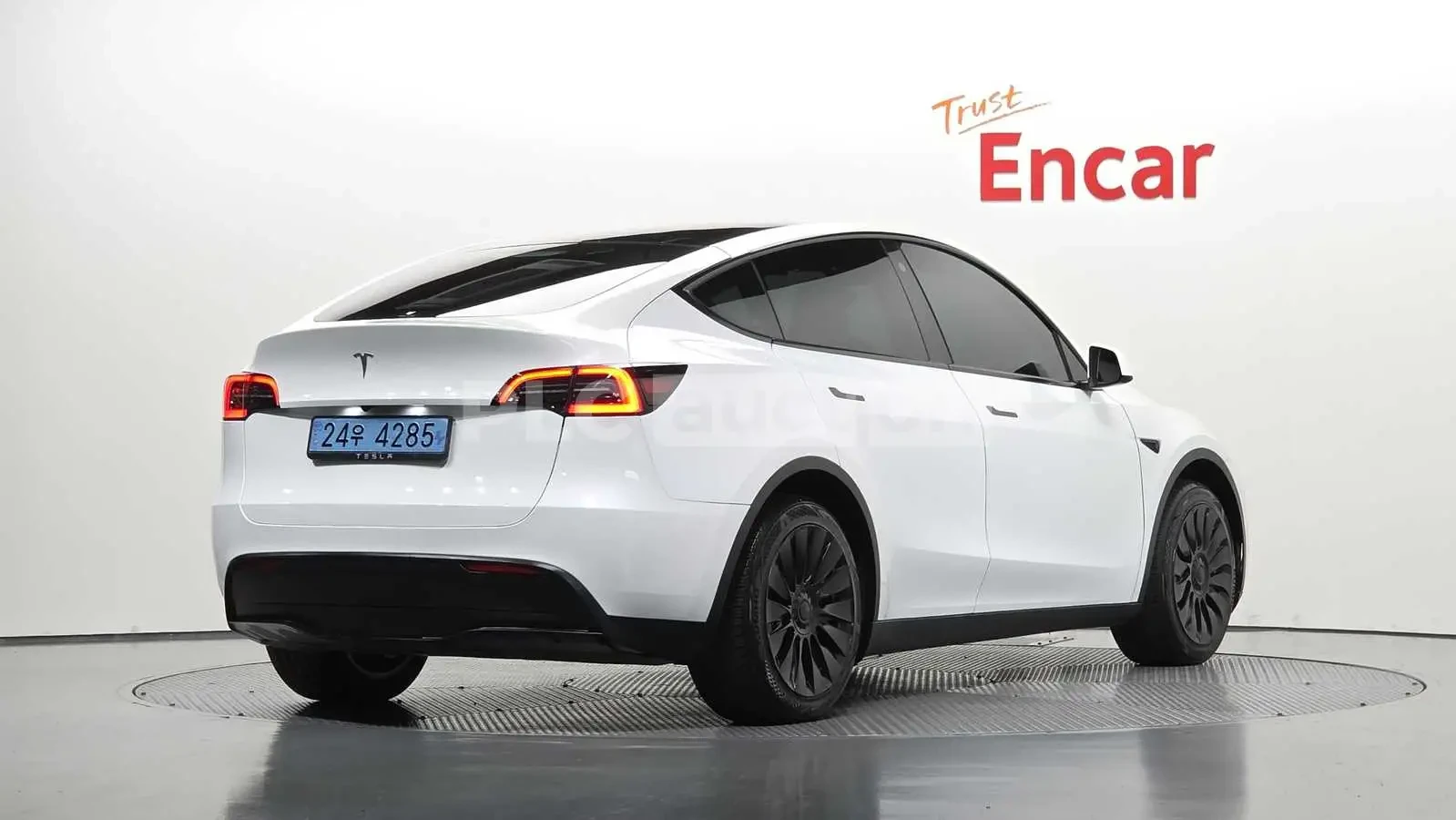 Tesla Model Y LONG RANGE+ FULL MAX, снимка 2 - Автомобили и джипове - 56562132