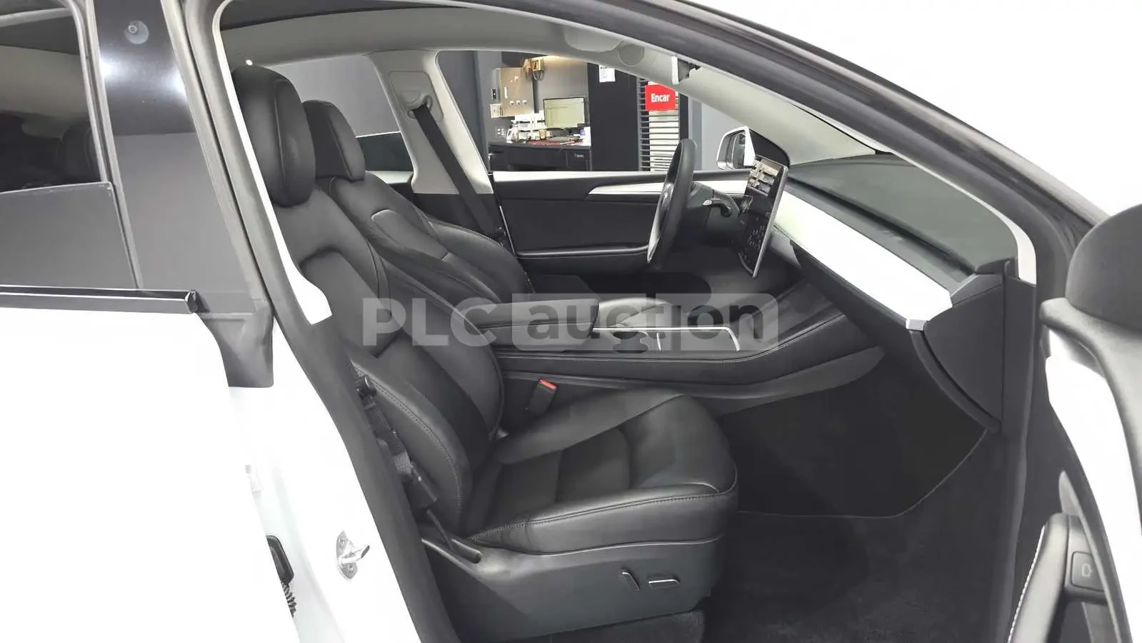 Tesla Model Y LONG RANGE+ FULL MAX, снимка 8 - Автомобили и джипове - 56562132