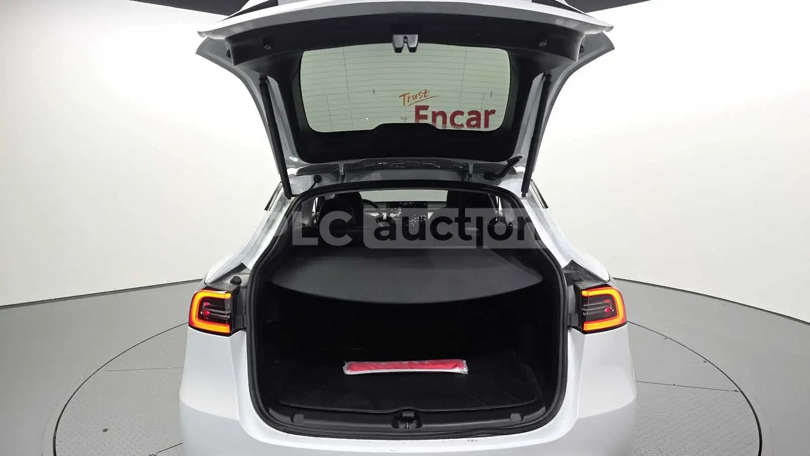 Tesla Model Y LONG RANGE+ FULL MAX, снимка 5 - Автомобили и джипове - 56562132