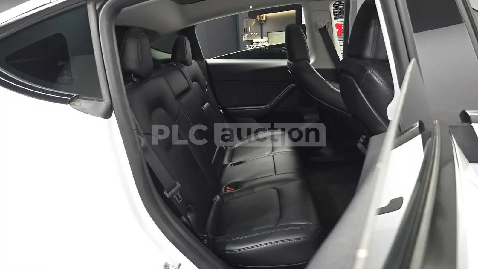 Tesla Model Y LONG RANGE+ FULL MAX, снимка 9 - Автомобили и джипове - 56562132