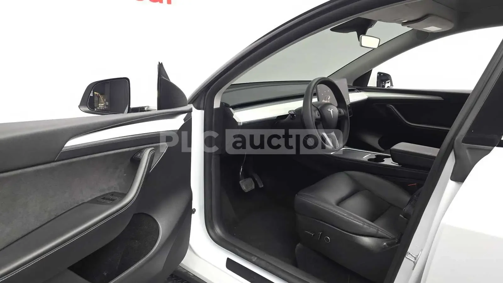 Tesla Model Y LONG RANGE+ FULL MAX, снимка 6 - Автомобили и джипове - 56562132