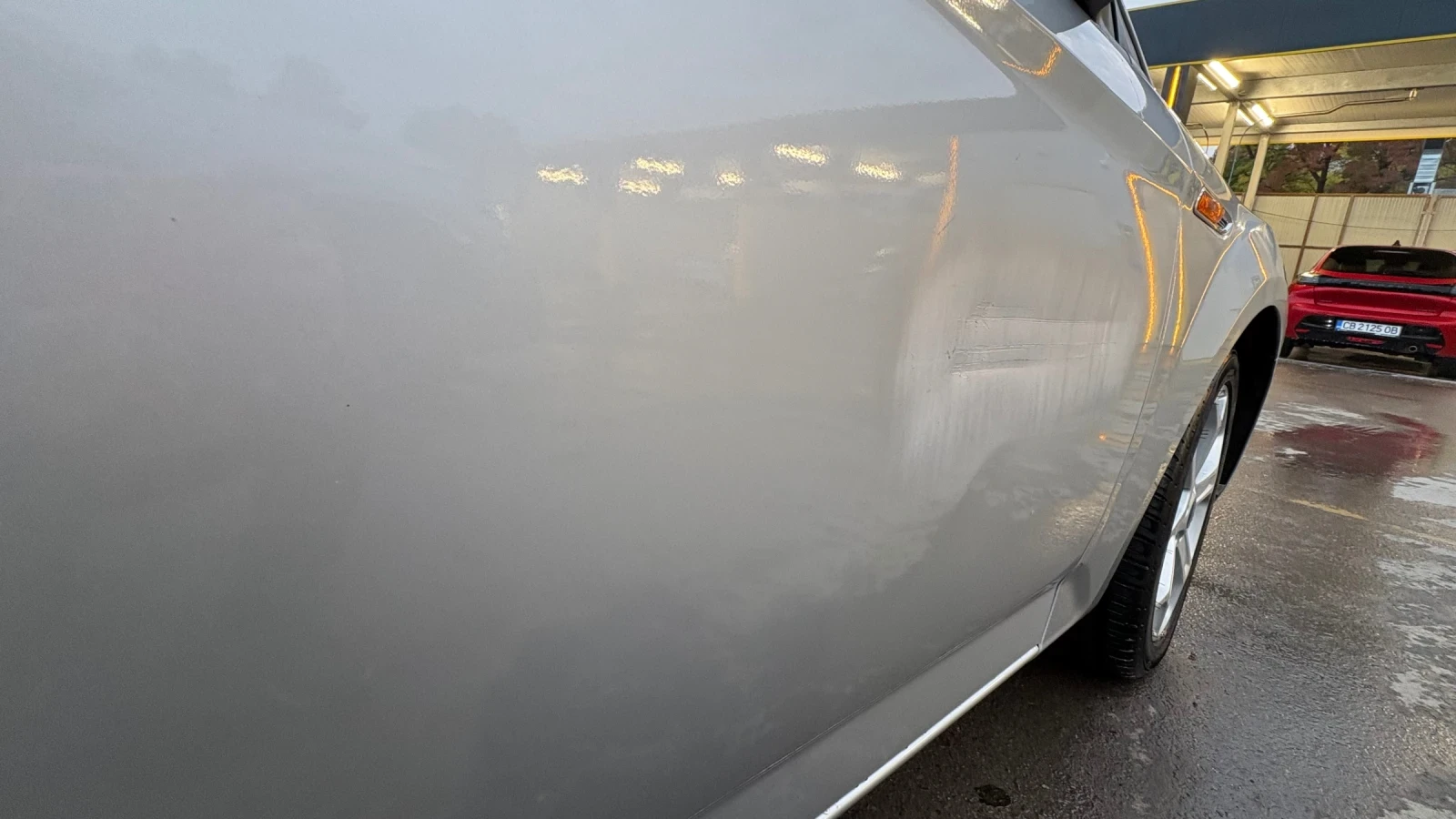 Ford Mondeo 2.3 Duratec 137000 км , снимка 17 - Автомобили и джипове - 56750334
