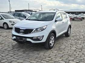 Kia Sportage 2.0CRDI 4x4 КОЖА KEYLESS ЕВРО 5