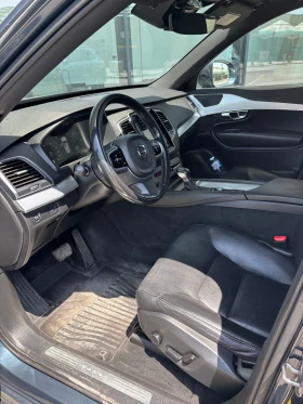 Volvo Xc90, снимка 5