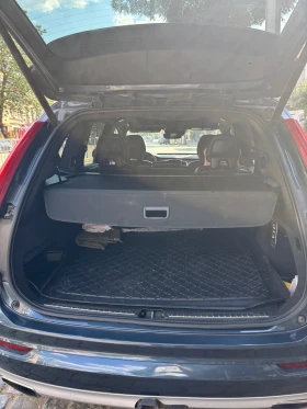 Volvo Xc90, снимка 8