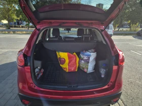 Mazda CX-5 Ultimate, снимка 5