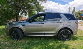 Land Rover Discovery Sport P300e R-DINAMIC, снимка 2