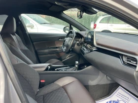 Toyota C-HR /ГАРАНЦИЯ ТОЙОТА, снимка 13