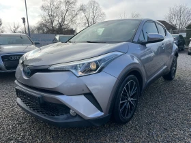 Toyota C-HR /ГАРАНЦИЯ ТОЙОТА, снимка 3