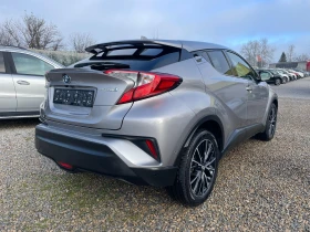 Toyota C-HR /ГАРАНЦИЯ ТОЙОТА, снимка 2