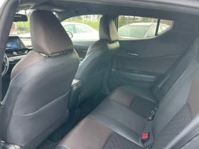 Toyota C-HR /ГАРАНЦИЯ ТОЙОТА, снимка 11