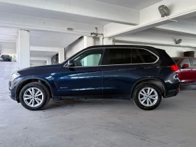 BMW X5 25D X-Drive, снимка 4