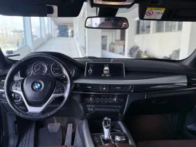 BMW X5 25D X-Drive, снимка 9