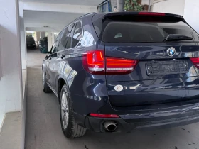 BMW X5 25D X-Drive, снимка 6