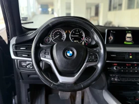 BMW X5 25D X-Drive, снимка 8