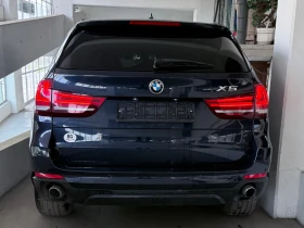 BMW X5 25D X-Drive, снимка 5