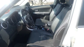 Suzuki Grand vitara 2.4I, снимка 12