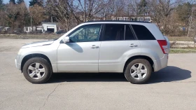 Suzuki Grand vitara 2.4I, снимка 11