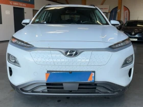 Hyundai Kona electric 150 kW, снимка 8