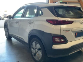 Hyundai Kona electric 150 kW, снимка 4