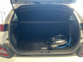 Hyundai Kona electric 150 kW, снимка 9