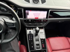 Porsche Macan  S  / MATRIX / CAMERA / BOSE , снимка 9
