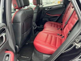 Porsche Macan  S  / MATRIX / CAMERA / BOSE , снимка 13