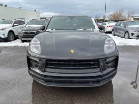 Porsche Macan  S  / MATRIX / CAMERA / BOSE , снимка 6