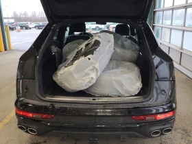 Audi SQ5 Sportback* Digital* CarPlay* Подгрев* Пано, снимка 12