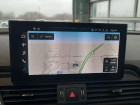 Audi SQ5 Sportback* Digital* CarPlay* Подгрев* Пано, снимка 8