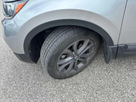 Honda Cr-v * Sport * CARFAX * ПАНО * KEYLESS * ПОДГРЕВИ, снимка 7