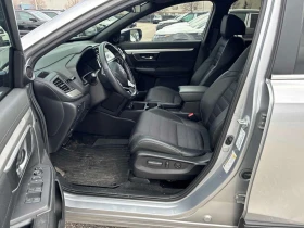 Honda Cr-v * Sport * CARFAX * ПАНО * KEYLESS * ПОДГРЕВИ, снимка 5