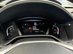 Honda Cr-v * Sport * CARFAX * ПАНО * KEYLESS * ПОДГРЕВИ, снимка 8