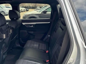 Honda Cr-v * Sport * CARFAX * ПАНО * KEYLESS * ПОДГРЕВИ, снимка 11