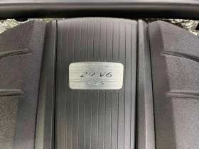 Porsche Macan GTS/ОБДУХВАНЕ/ПАНОРАМА/ДИСТРОНИК/360 КАМЕРИ, снимка 15