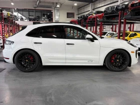 Porsche Macan GTS/ОБДУХВАНЕ/ПАНОРАМА/ДИСТРОНИК/360 КАМЕРИ, снимка 4