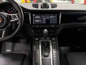 Porsche Macan GTS/ОБДУХВАНЕ/ПАНОРАМА/ДИСТРОНИК/360 КАМЕРИ, снимка 9