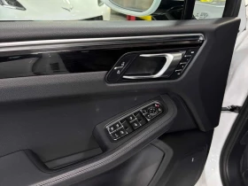 Porsche Macan GTS/ОБДУХВАНЕ/ПАНОРАМА/ДИСТРОНИК/360 КАМЕРИ, снимка 10