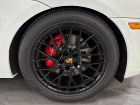 Porsche Macan GTS/ОБДУХВАНЕ/ПАНОРАМА/ДИСТРОНИК/360 КАМЕРИ, снимка 6