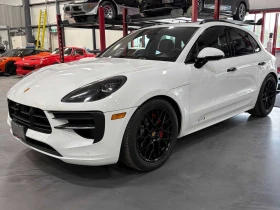 Porsche Macan GTS/ОБДУХВАНЕ/ПАНОРАМА/ДИСТРОНИК/360 КАМЕРИ, снимка 1