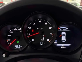 Porsche Macan GTS/ОБДУХВАНЕ/ПАНОРАМА/ДИСТРОНИК/360 КАМЕРИ, снимка 8