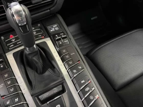 Porsche Macan GTS/ОБДУХВАНЕ/ПАНОРАМА/ДИСТРОНИК/360 КАМЕРИ, снимка 11