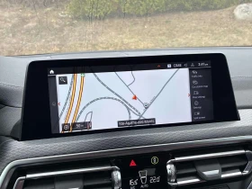 BMW X4  | M40i | RED INT | ПАНОРАМА | ПОДГРЕВИ | , снимка 12