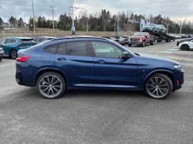 BMW X4  | M40i | RED INT | ПАНОРАМА | ПОДГРЕВИ | , снимка 3