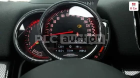 Mini Countryman JCW| ПОДГРЕВ| КАМЕРА| ПАНОРАМА| ВКЛ. ТЕХНОТЕСТ, снимка 5