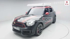 Mini Countryman JCW| ПОДГРЕВ| КАМЕРА| ПАНОРАМА| ВКЛ. ТЕХНОТЕСТ, снимка 3