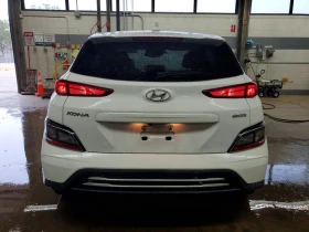 Hyundai Kona, снимка 5